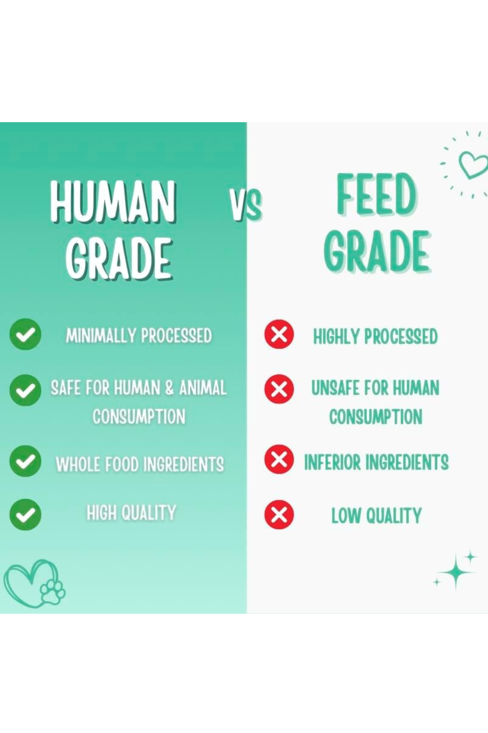 Peanut Butter and Pumpkin Human-Grade Dog Training Treats